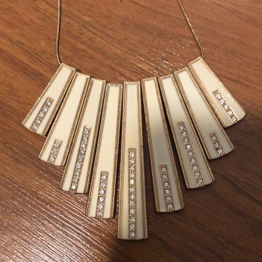 Statement Necklace - Picture 2 of 2